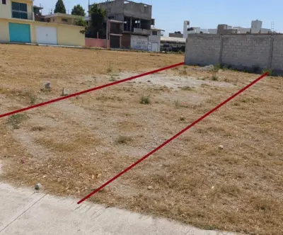 Terreno en venta en Perote - foto 2