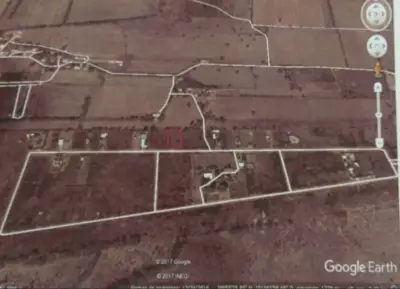 Terreno en venta en San Francisco del Rincón - foto 3