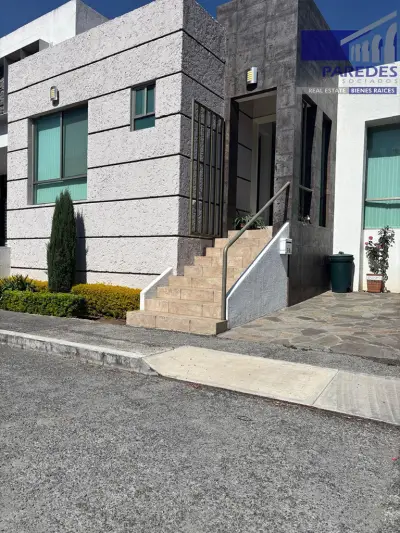 C130 casa en venta una planta 4 recamaras  fracc. Punta