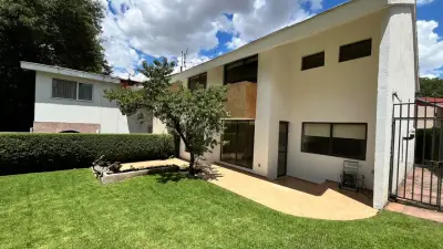 Casa en venta en Naucalpan de Juárez - foto 2
