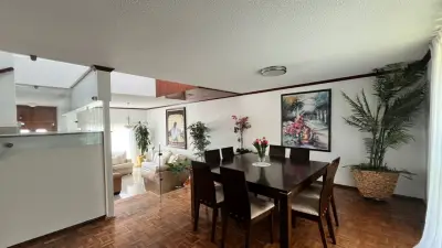 Casa en renta en Atizapán de Zaragoza - foto 3