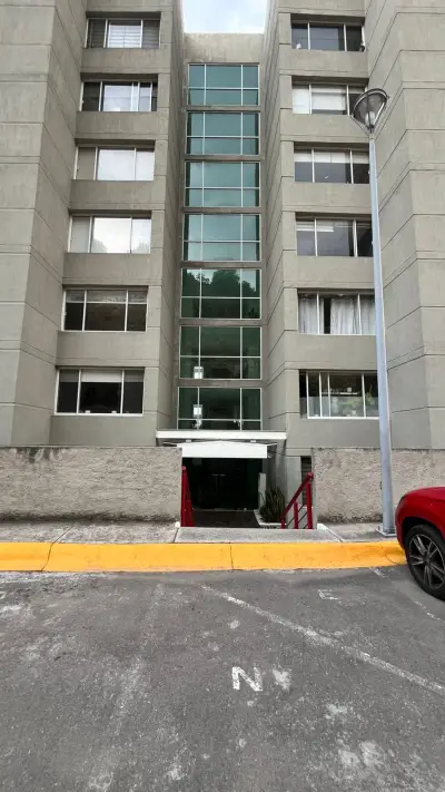 Departamento en venta en Atizapán de Zaragoza - foto 2