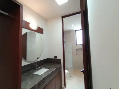 Departamento en renta en Mérida - foto 4
