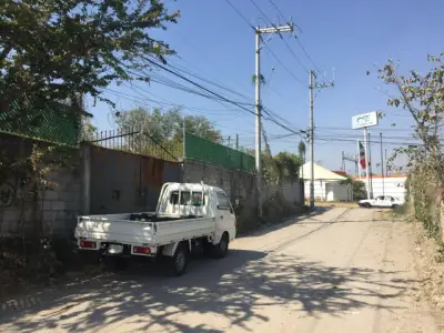 Terreno en renta en Temixco - foto 2