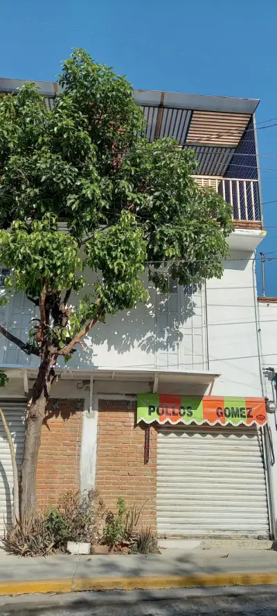 Local comercial equipado en renta en Cuernavaca