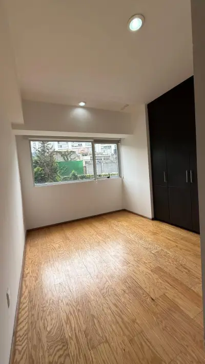 Departamento en renta en Miguel Hidalgo - foto 4