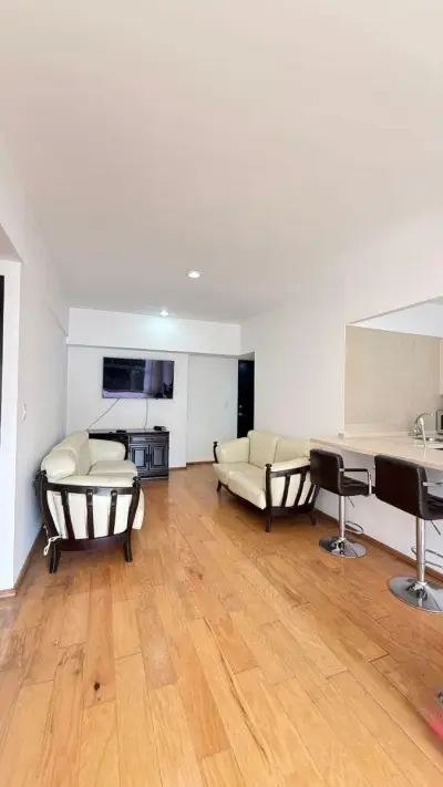 Departamento en renta en Miguel Hidalgo - foto 3