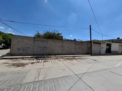 Terreno en venta en Guadalupe de Rodríguez - foto 3