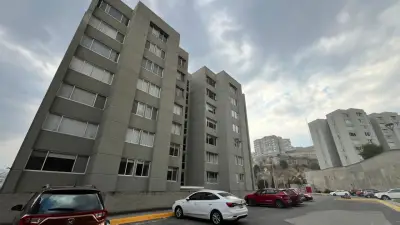 Departamento en venta Atizapán de Zaragoza