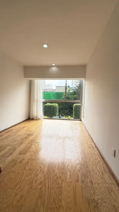 Departamento en renta en Miguel Hidalgo - foto 2