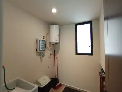Renta de townhouse en montes de ame merida Yucatan