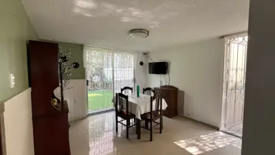 Casa en renta en Atizapán de Zaragoza - foto 4