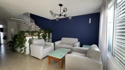 Casa en renta en Querétaro - foto 5
