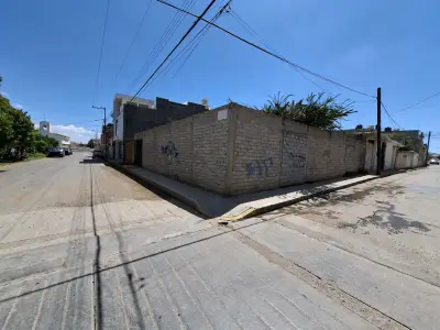 Terreno en venta en Guadalupe de Rodríguez - foto 2