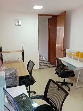 Oficina en renta en Cuauhtémoc - foto 4