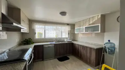 Casa en renta en Atizapán de Zaragoza - foto 5