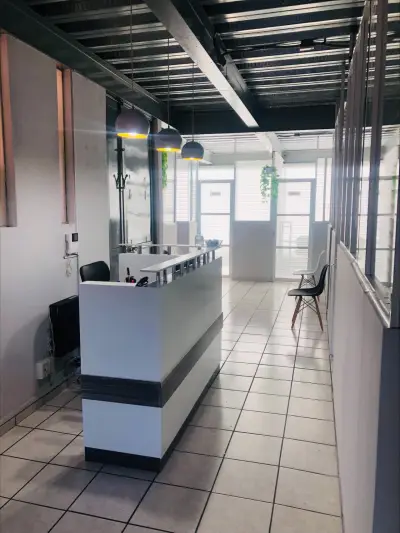 Oficina en renta en Tlalnepantla de Baz - foto 4