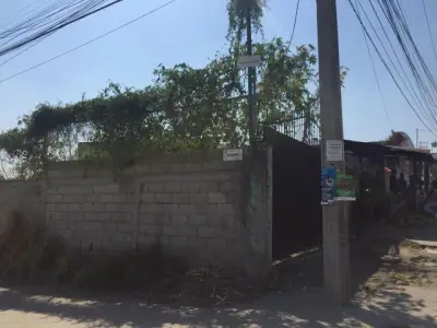 Terreno en renta en Temixco - foto 4