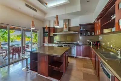 Casa en venta en Cancun - foto 4