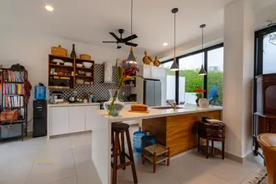 Casa en venta en Santa María Huatulco - foto 4