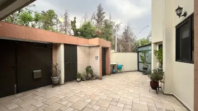 Casa en venta en Naucalpan de Juárez - foto 2