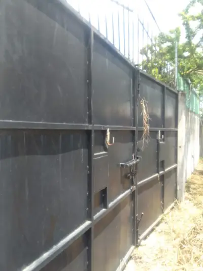 Terreno comercial en renta en Temixco