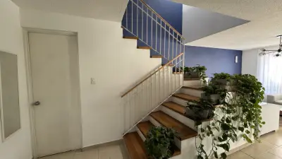 Casa en renta en Querétaro - foto 4