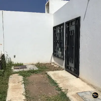 Casa en renta en San Luis Potosí - foto 2