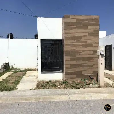 Casa en Tercera chica 3