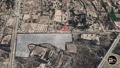 Terreno en venta en Matehuala - foto 2