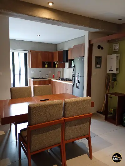 Departamento en Barrio Vallejo