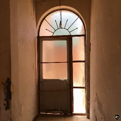 Casa en Antonio Otahegui