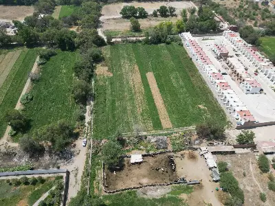Terreno en Soledad de Graciano Sánchez