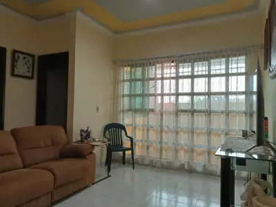 Casa en venta en Uruapan - foto 3