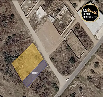 Terreno en venta en San Luis Potosí - foto 3