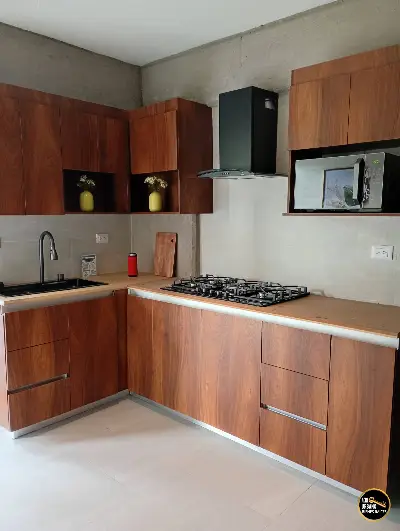 Departamento en venta en San Luis Potosí - foto 2