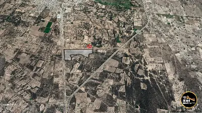 Terreno en venta en Matehuala - foto 4