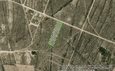 Terreno en venta en Matehuala - foto 3