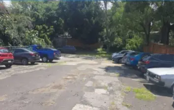 Se renta terreno super ubicado en av zapata en Cuernavaca