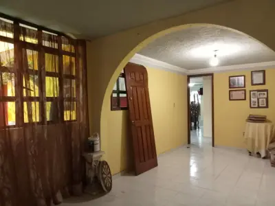 Casa en venta en Uruapan - foto 5
