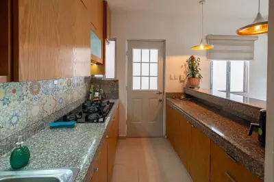 Casa en venta en Mérida - foto 5