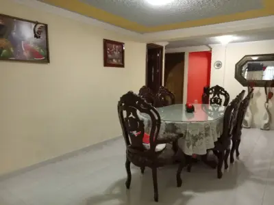 Casa en venta en Uruapan - foto 4