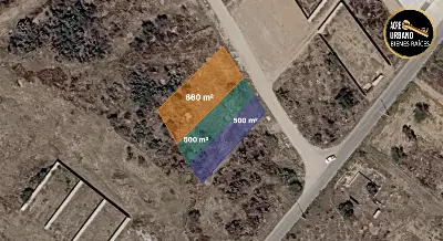 Terreno en venta en San Luis Potosí - foto 4