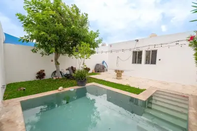 Casa en venta en Mérida - foto 2