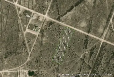 Terreno en venta en Matehuala - foto 2