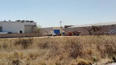 Terreno en venta en San Luis Potosí - foto 5
