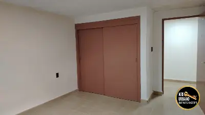 Departamento en León Guzmán