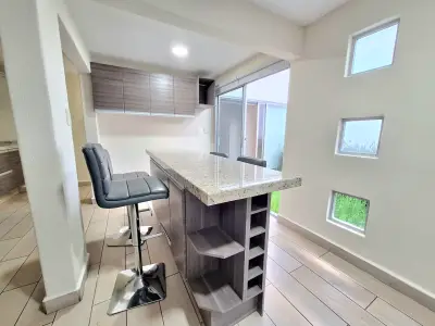 Casa en renta en San Luis Potosí - foto 4