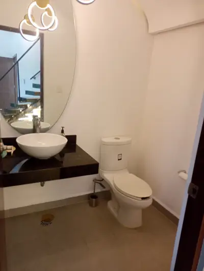 Departamento en renta en Mérida - foto 5