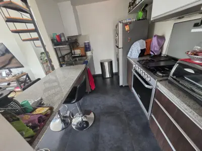 Departamento en renta en Benito Juárez - foto 3